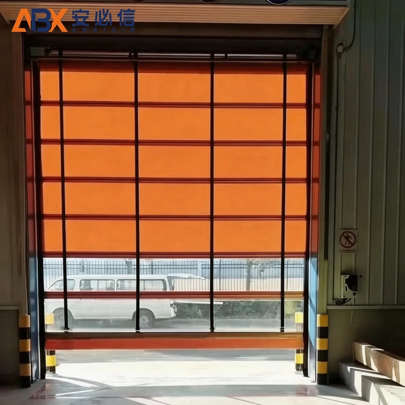 临沂柔性大门